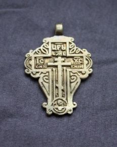 Крест p26 ― Asgard UA