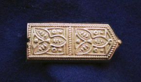 Ременной наконечник RH06-1