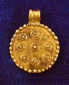 подвеска ранняя