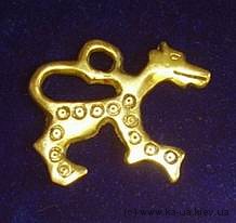 подвеска ранняя