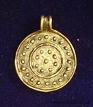 пряжка ранняя