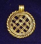 подвеска ранняя