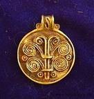 подвеска ранняя