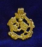 подвеска ранняя