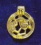 подвеска ранняя