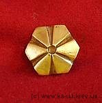 Поясная накладка средневековая EN03-1