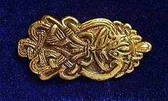 Ременной наконечник RH22