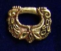 Ременная накладка SR03