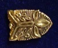 Ременная накладка SR04