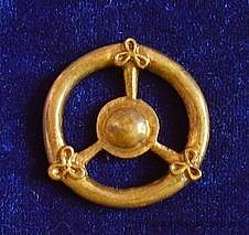 Кольцо разделительное RK02