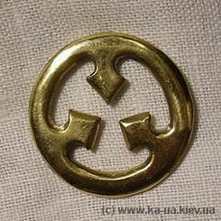 Кольцо разделительное RK03