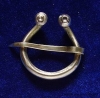 Фибула RA03-1
