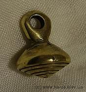 Пуговица RB04