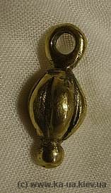 Пуговица RB06