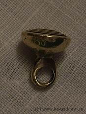 Пуговица RB07