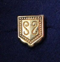 Ременная накладка RN23-2