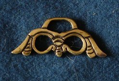 Накладка на саадак RT08-6