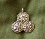 Подвеска EA31