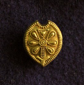 Ременная накладка RN03-2