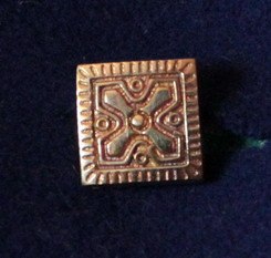 Ременная накладка RN23-1