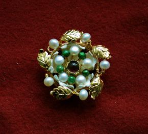 Брошь EA34 ― Asgard UA