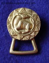 Обоймица сабельная KO02