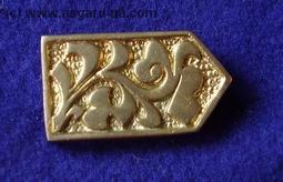 Ременной наконечник KO04