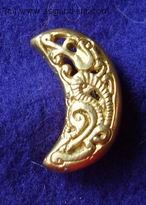 Ременная накладка KY04