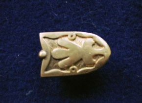 Ременная накладка RN25-2