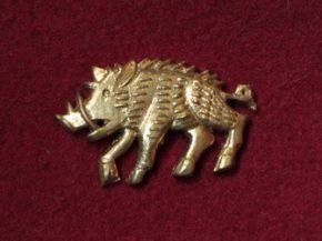 m51 Бэдж "Кабан"