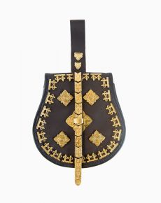 ташка бирка богатая