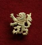 Поясная накладка EN43