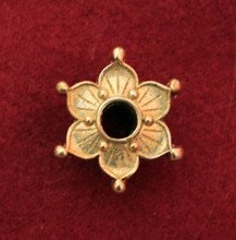 Поясная накладка средневековая EN37