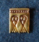 Накладка на саадак RT08-3