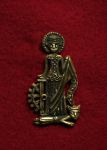 m82 Бэдж "Святая Катерина"