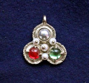 Подвеска ep11