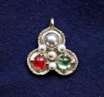 Подвеска EA31