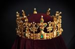 Средневековая Корона №2