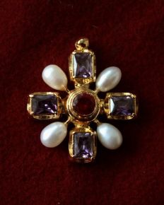 Крест подвеска EA52 ― Asgard UA