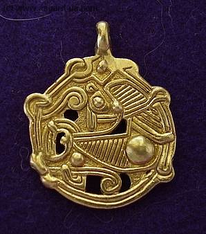 подвеска скандинавия