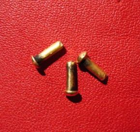 Заклепка 3 мм  tn01 ― Asgard UA