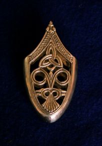 Бутероль скандинавская №2 ― Asgard UA