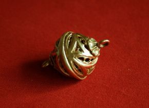 Помандер ― Asgard UA