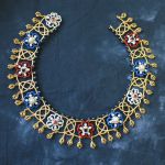 Ожерелье Марии Портинари