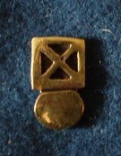 Накладка на саадак RT10-4