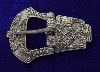 Пряжка R30
