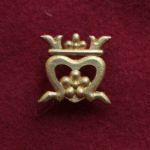 Поясная накладка EN13