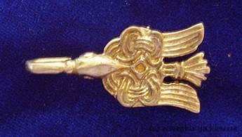 Крючок для обмоток RA11