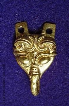 Крючок для обмоток RA18