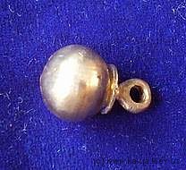 Пуговица RB02